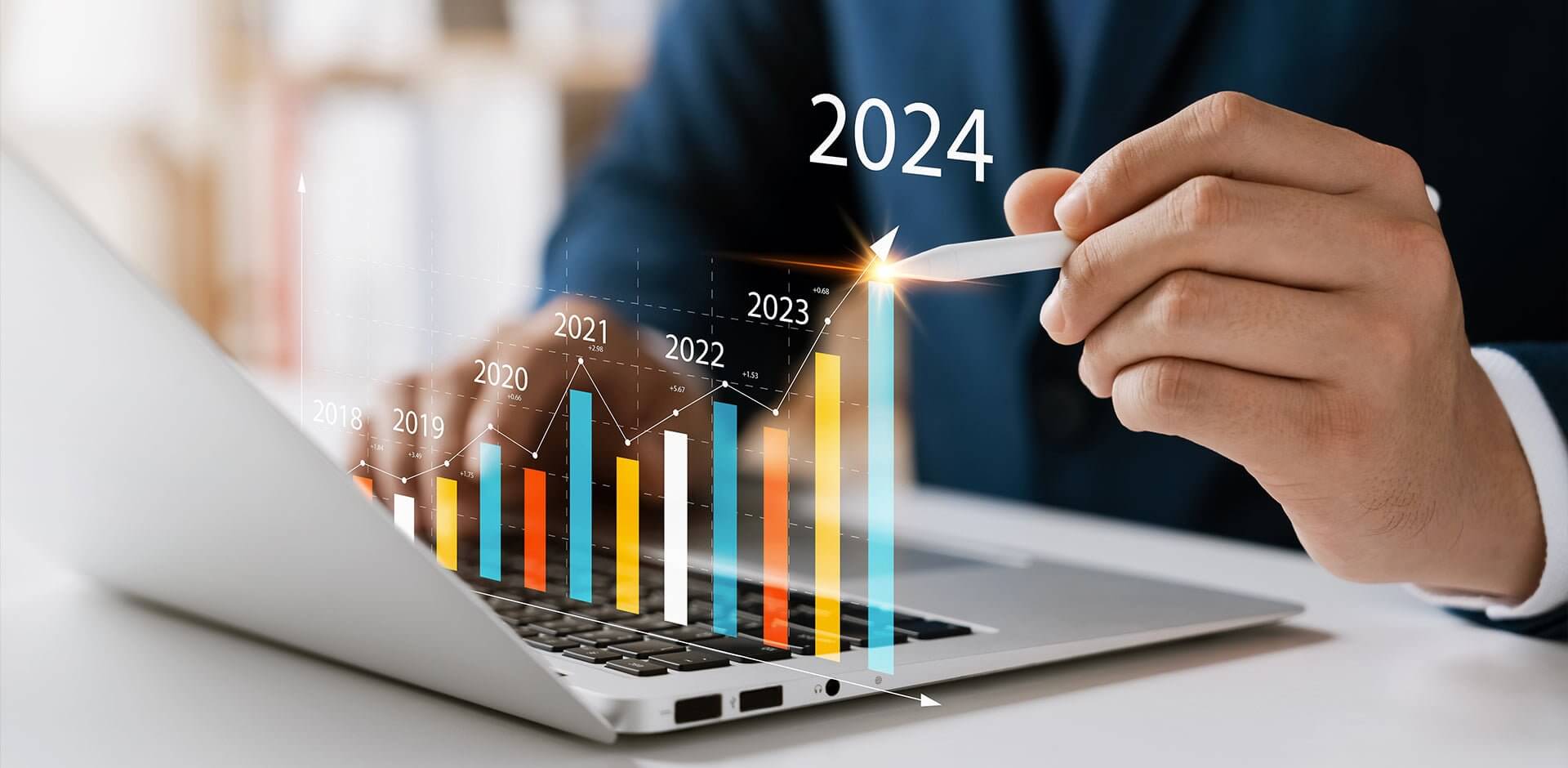 Planning for Success in the New Year