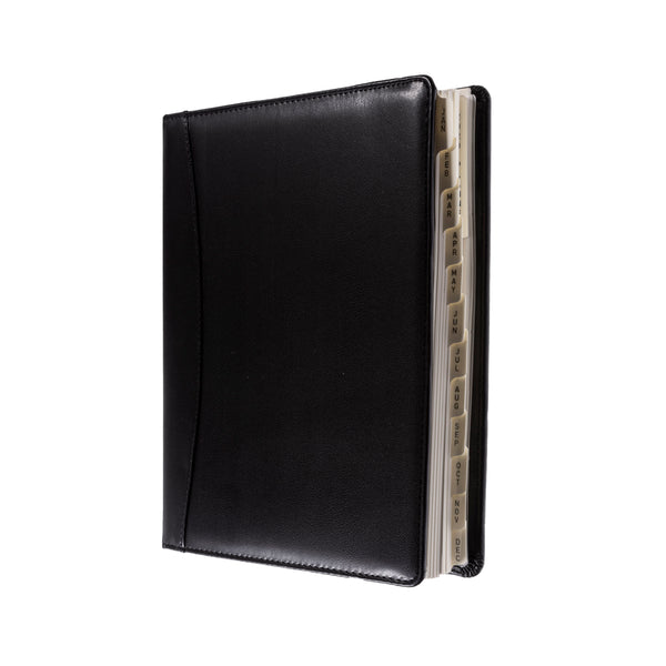 Elite - Executive - Week-To-View - Diary - 2025 - Calendar-Year-Planner ...