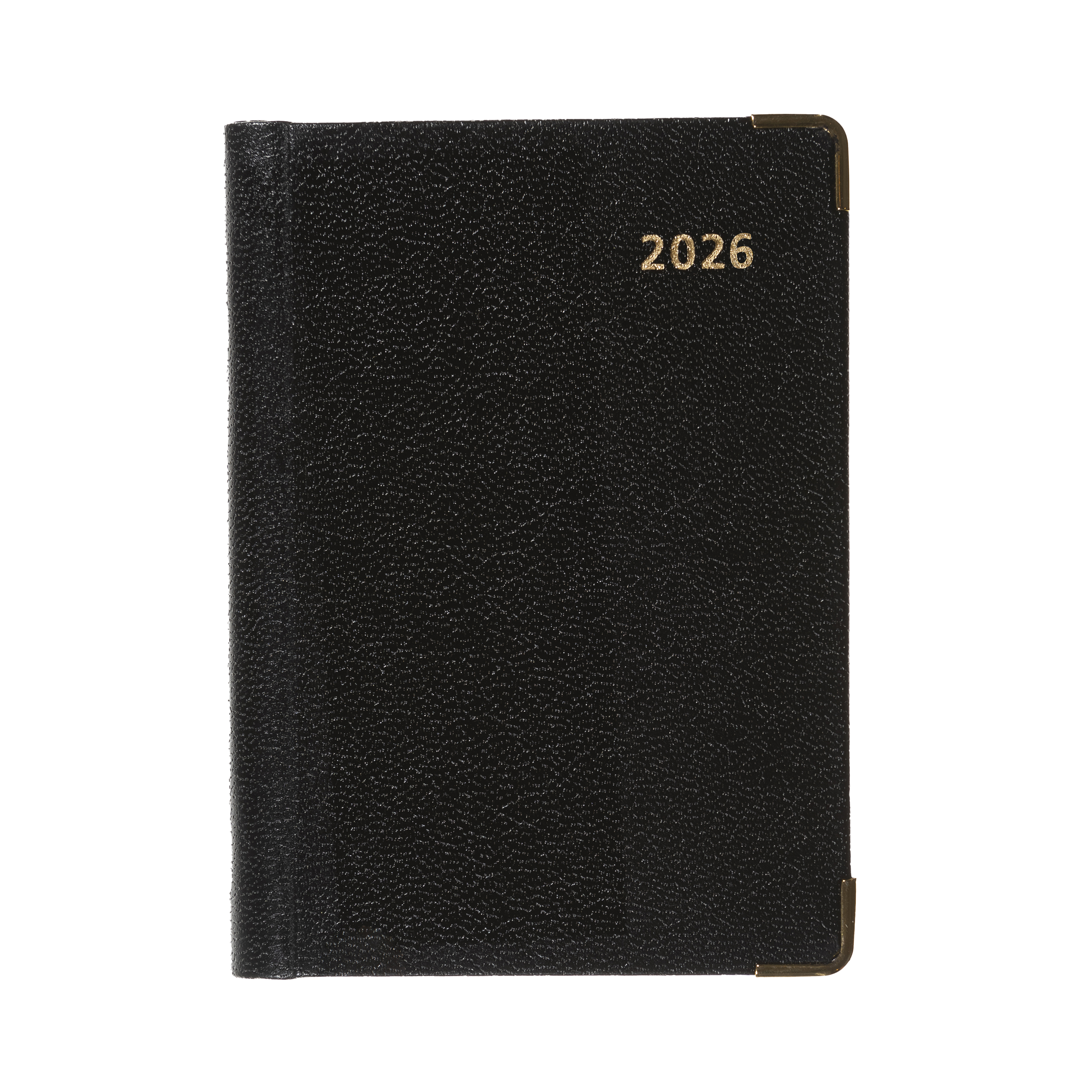 Business Pockets - Pocket - Week-To-View - Diary - 2026 Calendar Year Planner