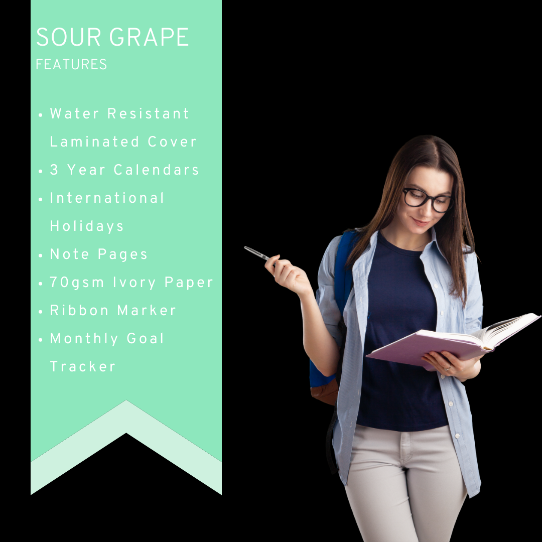 Moodler Week to View Undated Diary