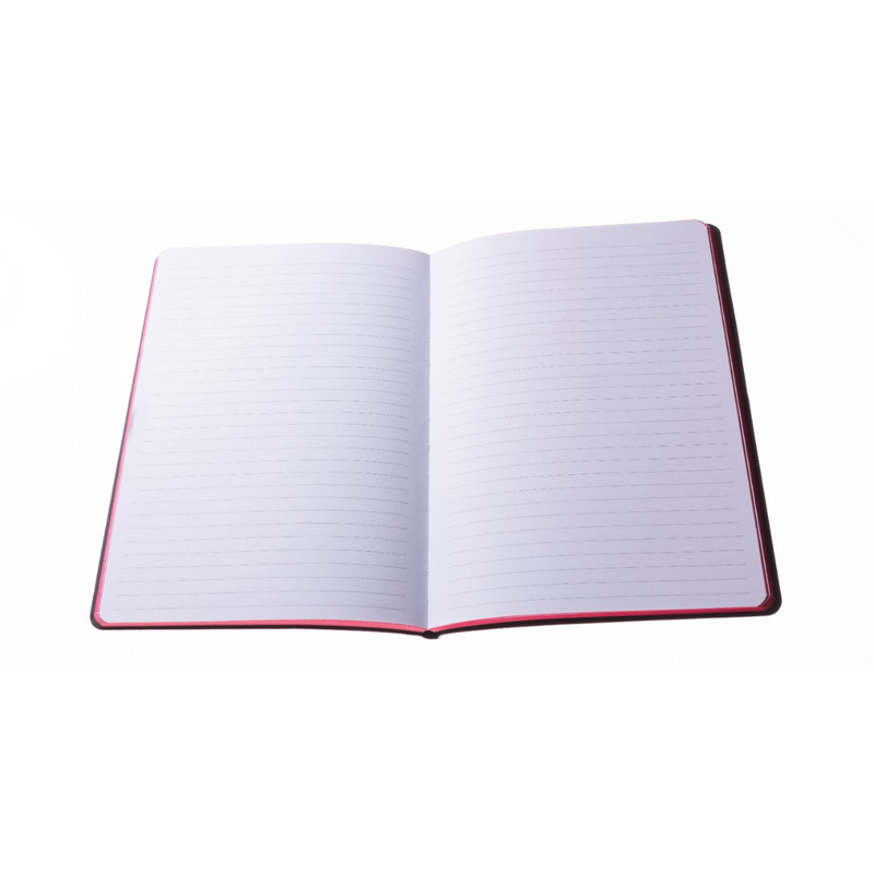 Brilliance  -  Notebook A5 Ruled (BR15R)