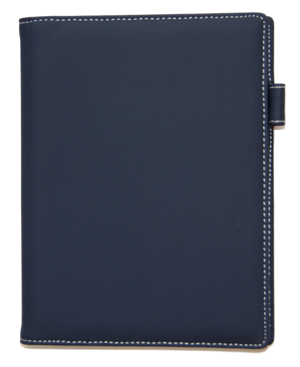Conference Folder - A5 Padfolio with Wiro Notebook (7205)