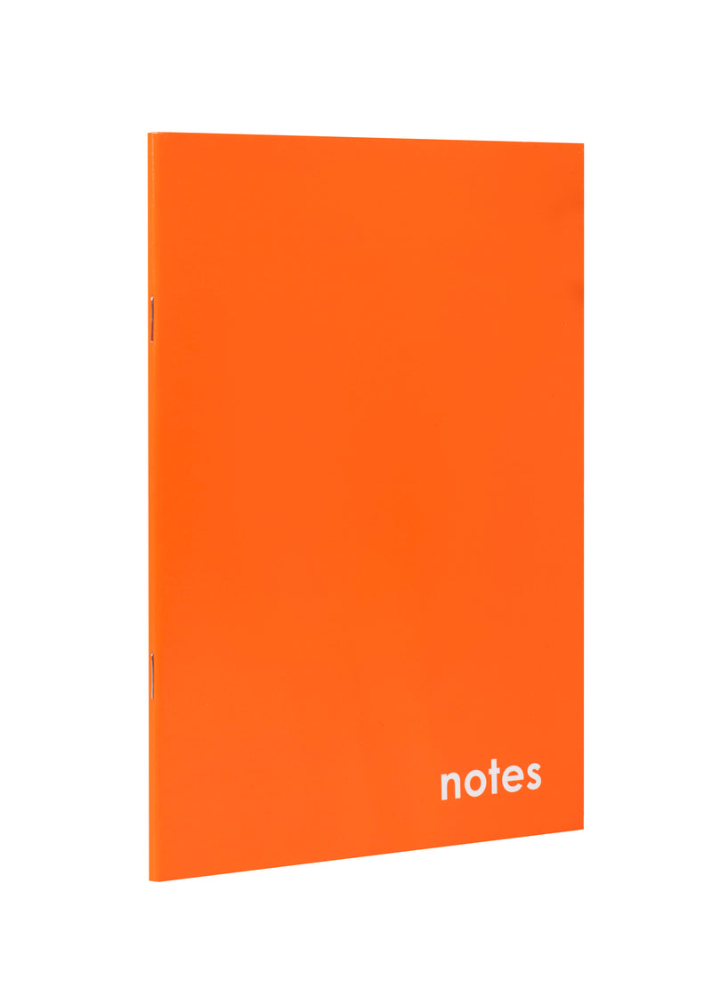 Collins - Essential A5 Exercise Ruled Notebook (ESSA5EB)