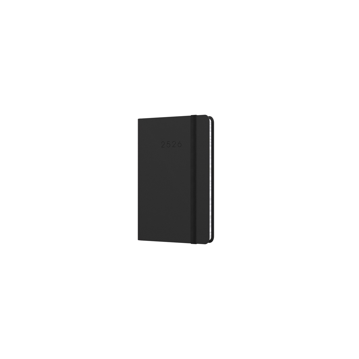 Legacy - Pocket Week-to-View Mid/Academic Year Diary Planner 2025-2026