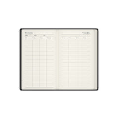 Legacy - Pocket Week-to-View Mid/Academic Year Diary Planner 2025-2026