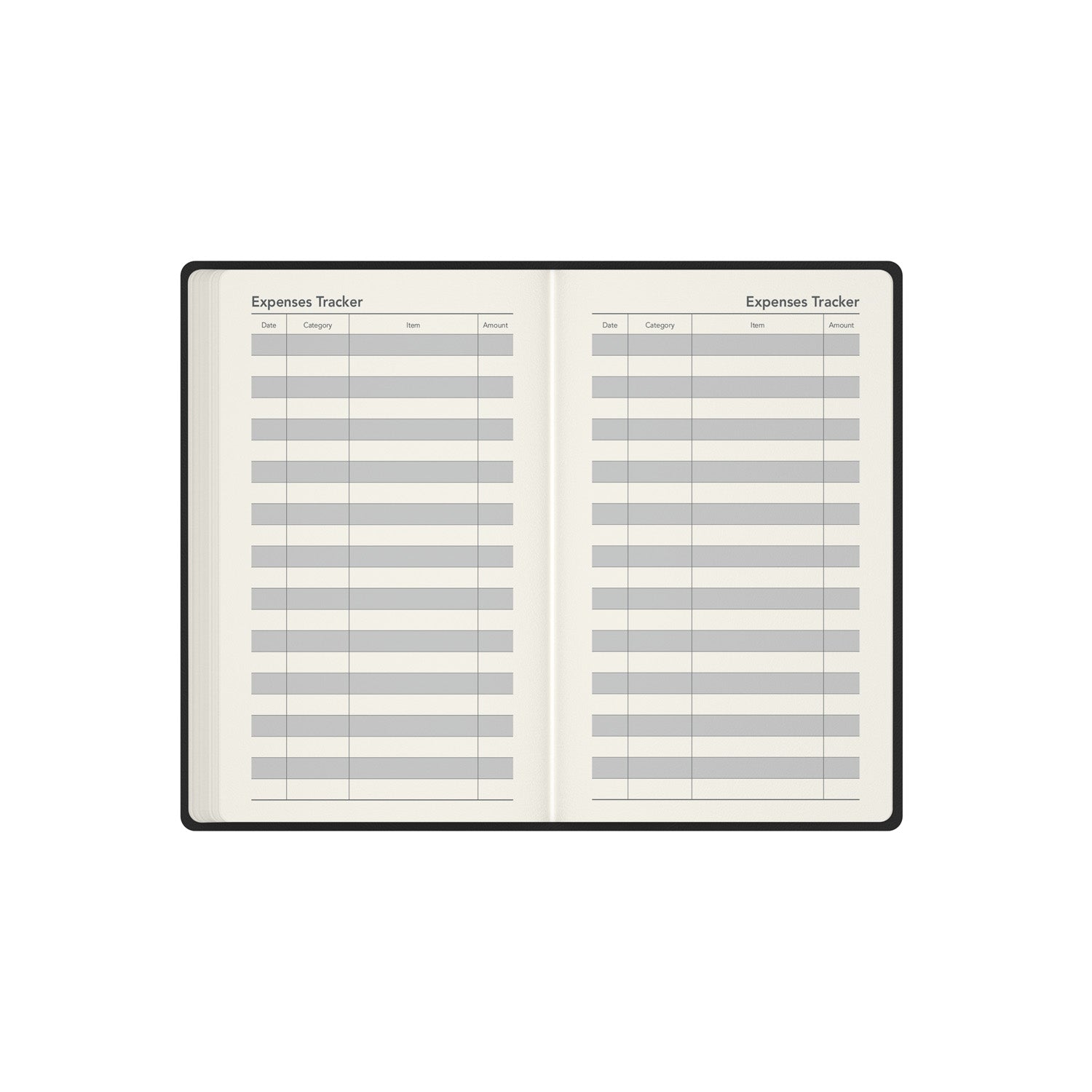 Legacy - Pocket Week-to-View Mid/Academic Year Diary Planner 2025-2026