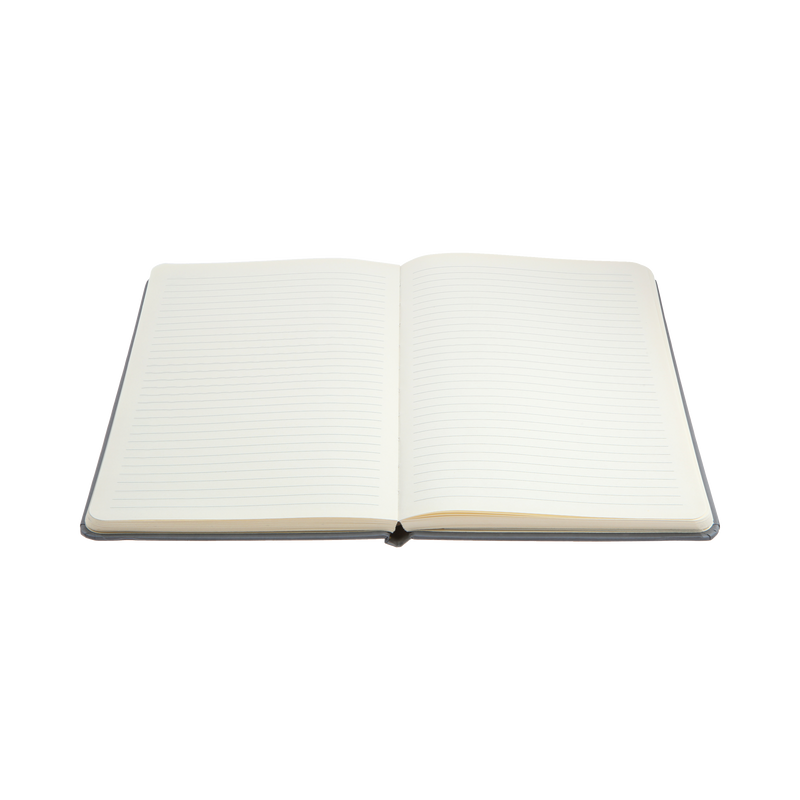 Daisy - A5 Slim Ruled Notebook (CS20)