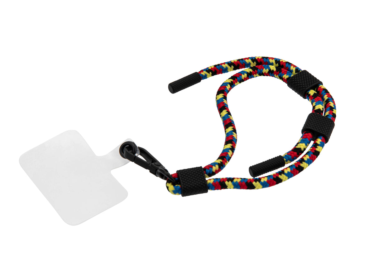 Sling & Grip Phone Strap