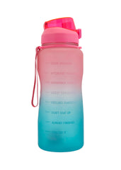 Sips & Gulps Water Bottle