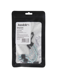 Sling & Grip Phone Strap