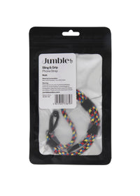 Sling & Grip Phone Strap