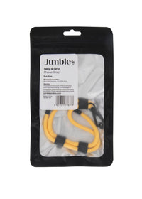 Sling & Grip Phone Strap