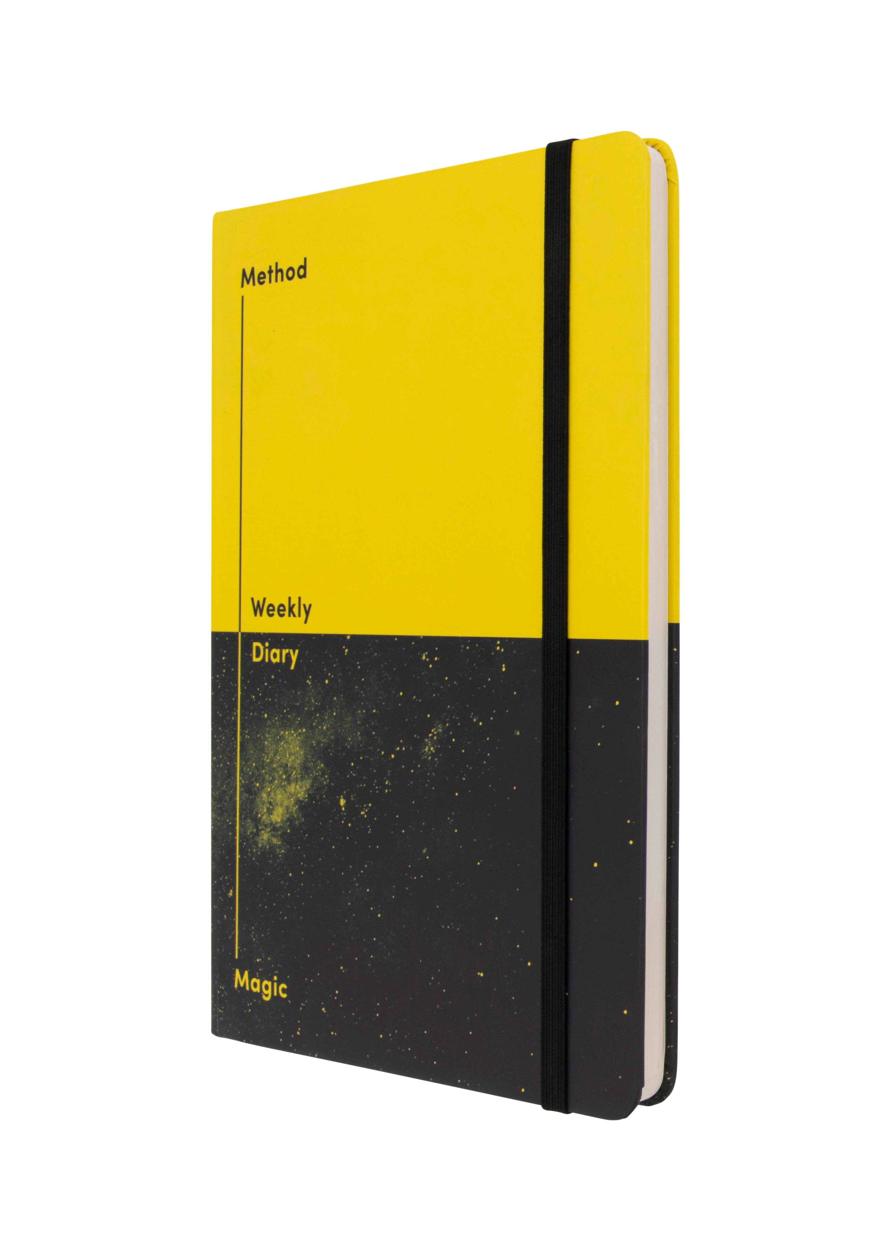 Dates & Dreams A5 Undated Week to View Diaries