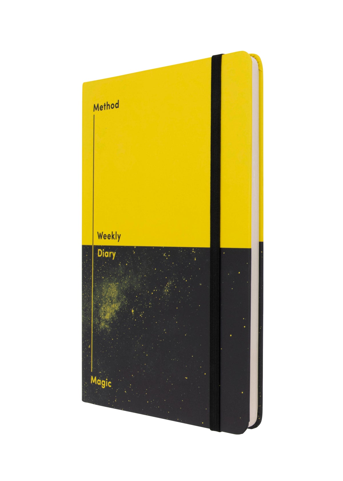 Dates & Dreams A5 Undated Week to View Diaries