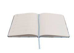 Dates & Dreams A5 Undated Week to View Diaries