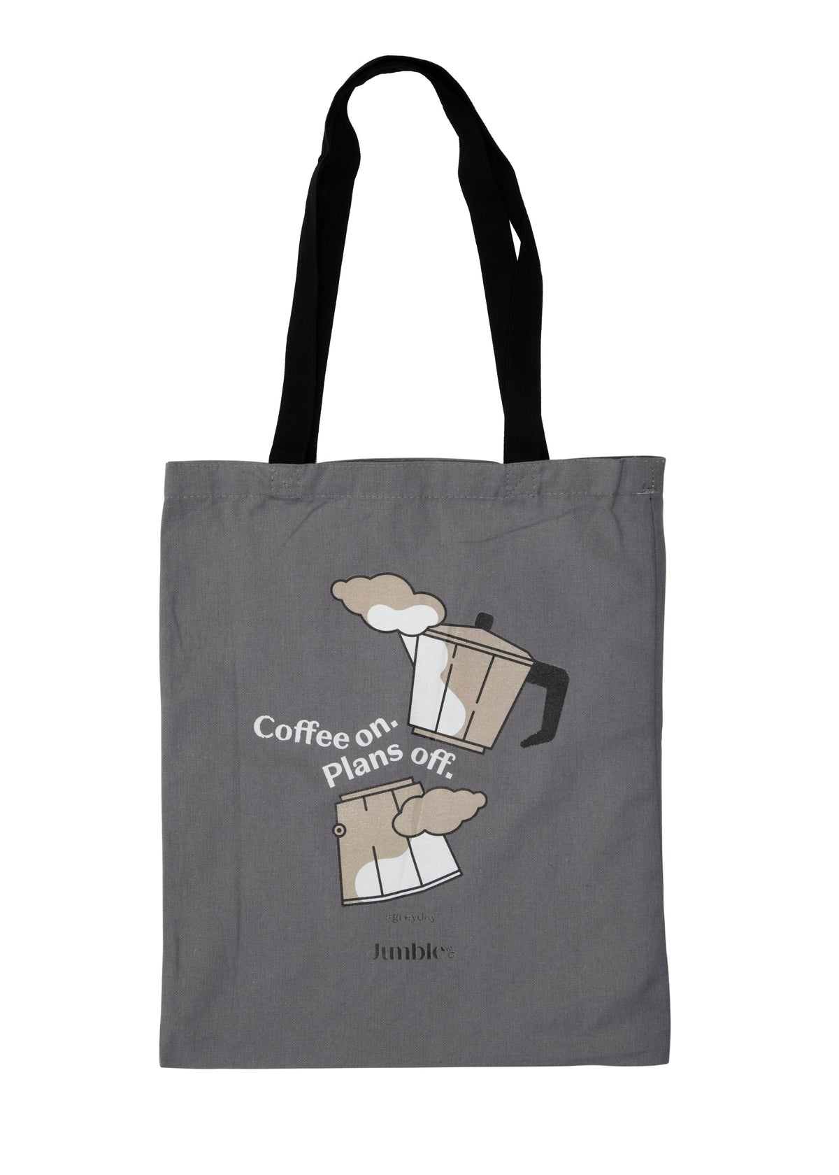 Yuk Tote Bag