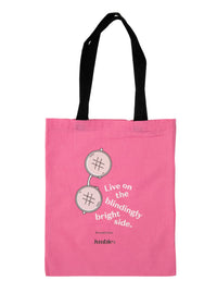Yuk Tote Bag