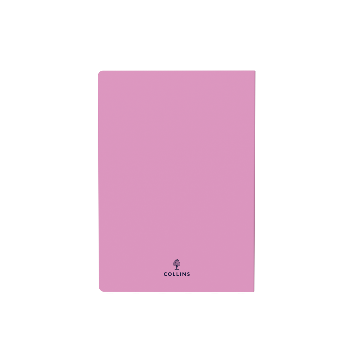 Peace, Love & Understanding A5 Ruled Notebooks