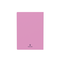 Peace, Love & Understanding A5 Ruled Notebooks