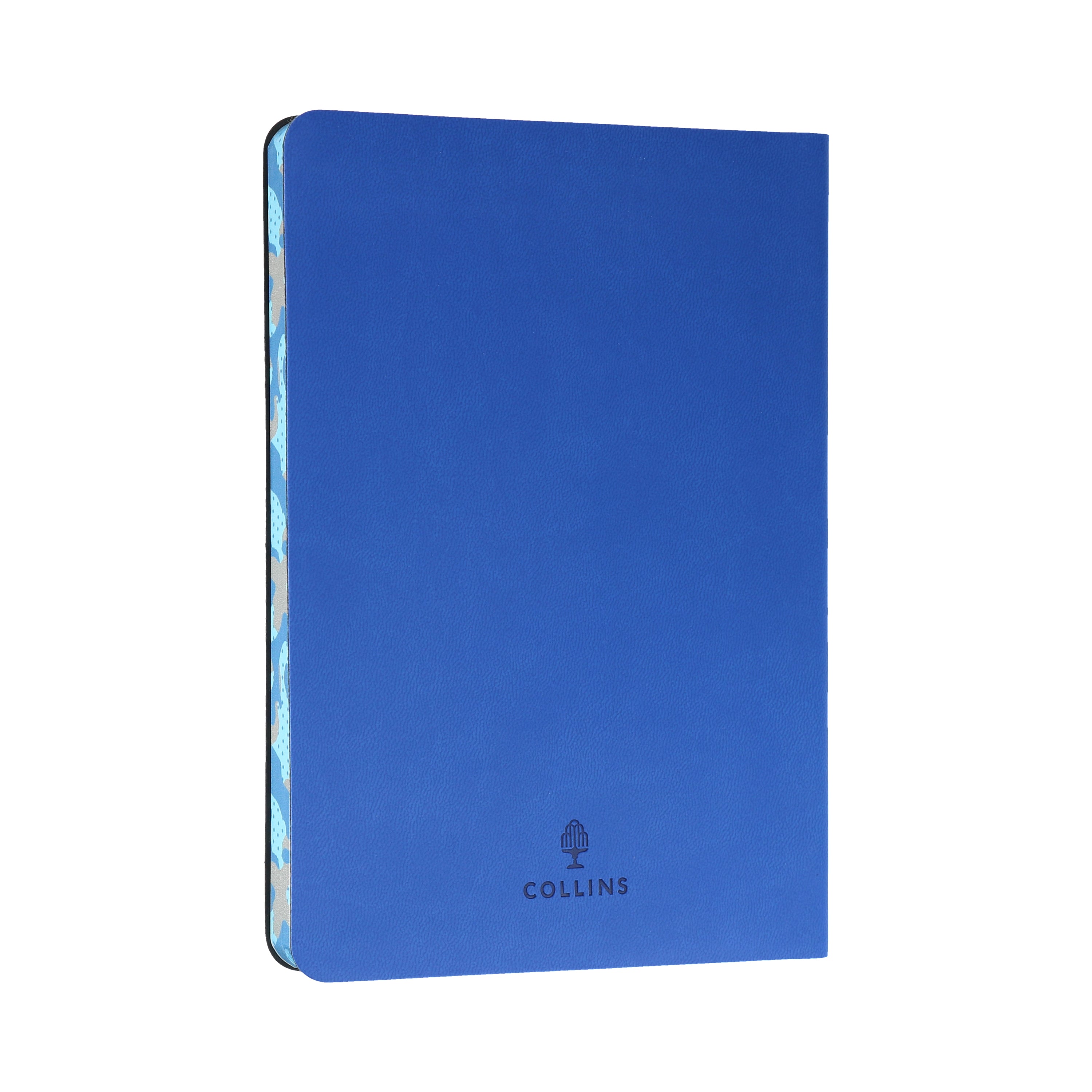 Edge Camo - B6 Ruled Notebook (EDCM1B6R)