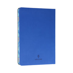 Edge Camo - B6 Ruled Notebook (EDCM1B6R)