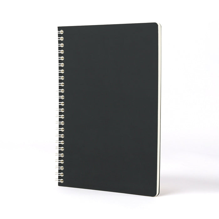 Convo Wiro Bound Ruled Notebook