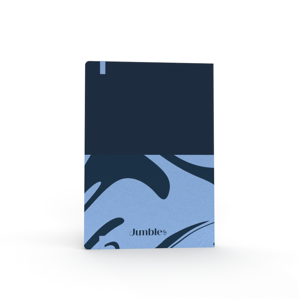 Dates & Dreams A5 Undated Week to View Diaries