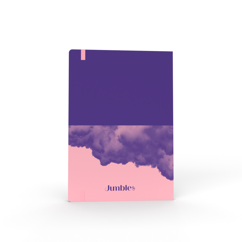 Dates & Dreams A5 Undated Week to View Diaries