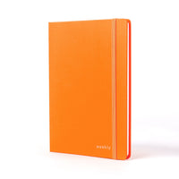 Moodler Week to View Undated Diary