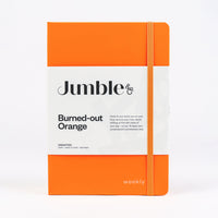 Moodler Week to View Undated Diary