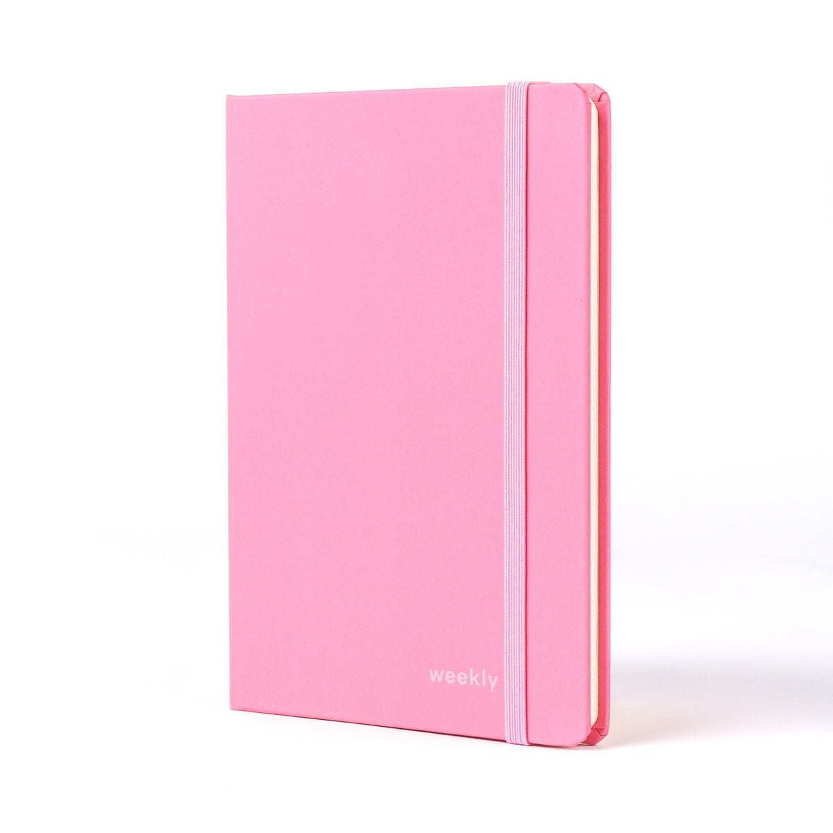 Moodler Week to View Undated Diary