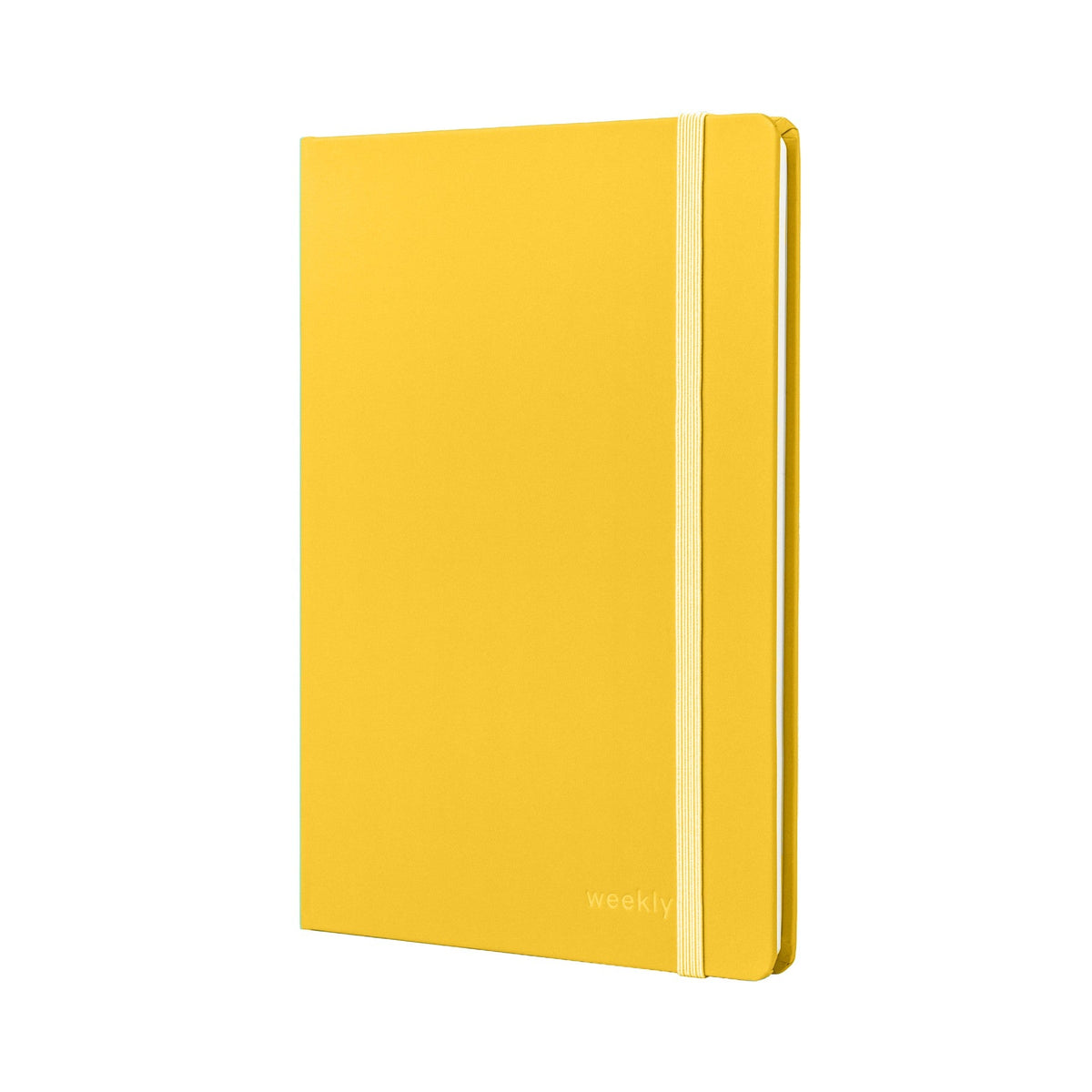 Moodler Week to View Undated Diary