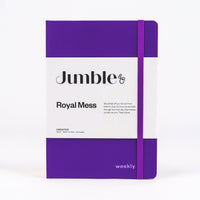 Moodler Week to View Undated Diary