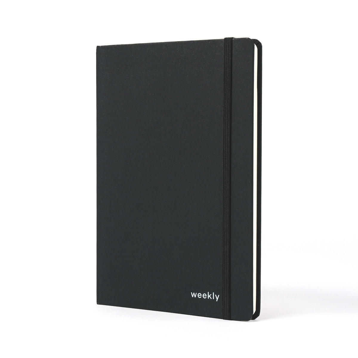 Moodler Week to View Undated Diary