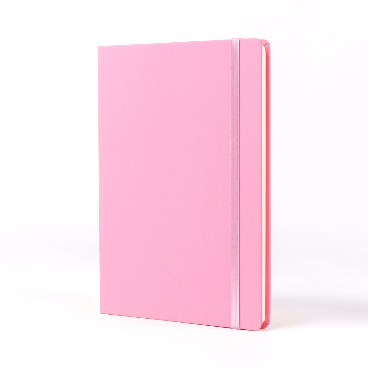 Moodler Ruled Notebook