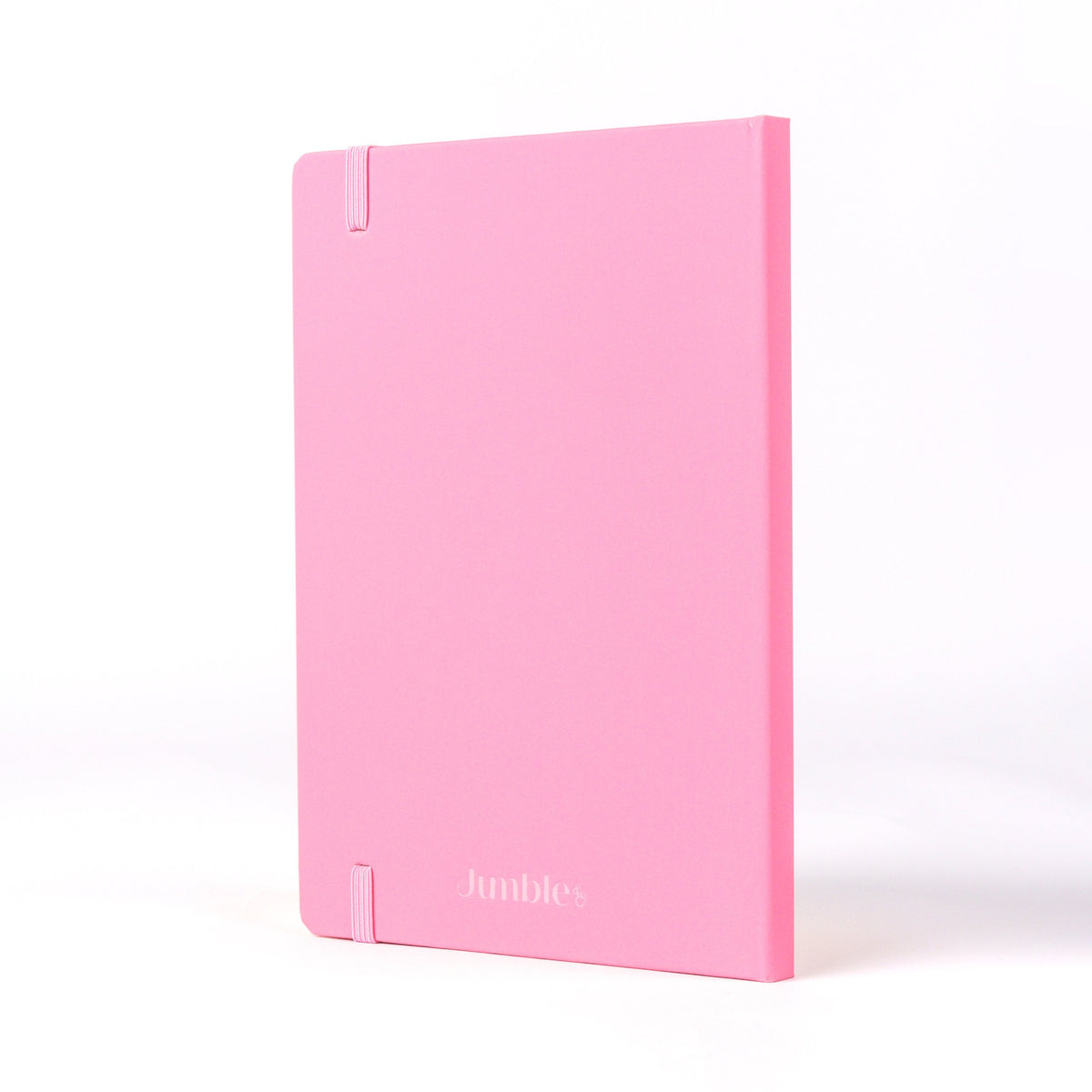 Moodler Ruled Notebook