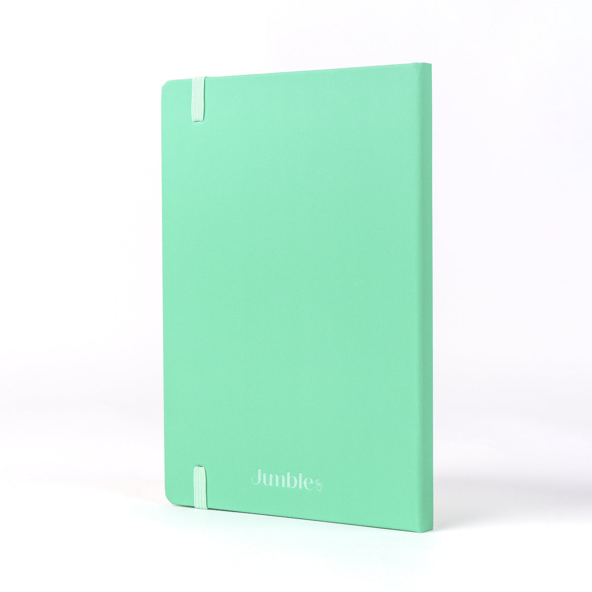 Moodler Ruled Notebook
