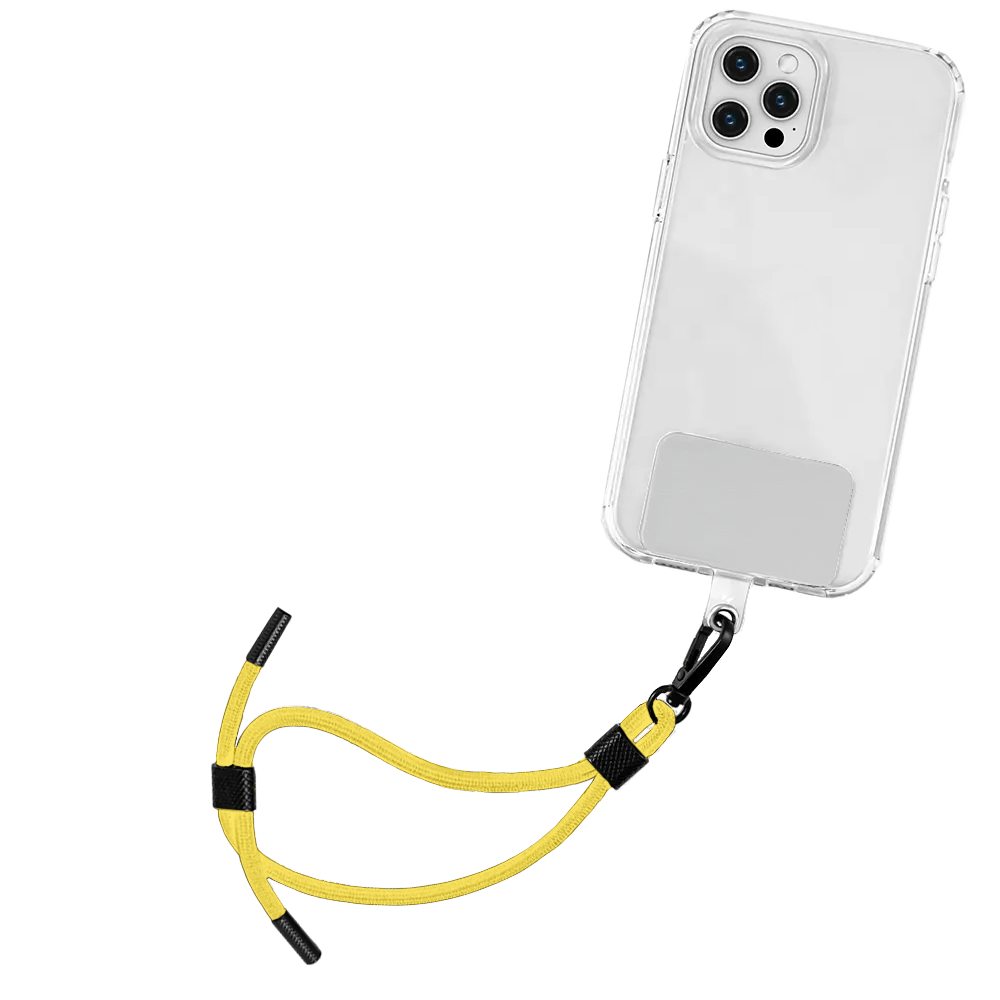 Sling & Grip Phone Strap