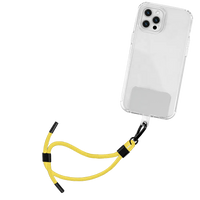 Sling & Grip Phone Strap
