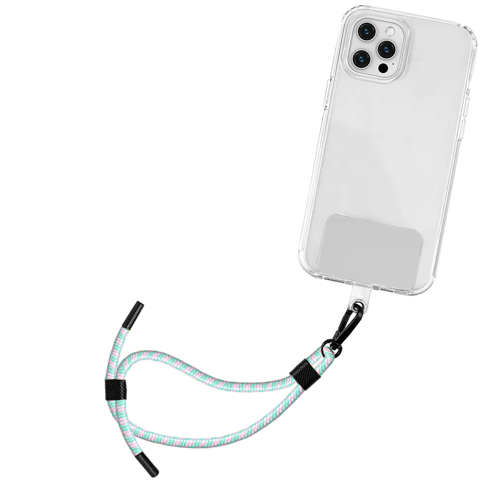 Sling & Grip Phone Strap
