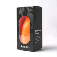 Whippy Collapsible Silicone Bottle 520ml