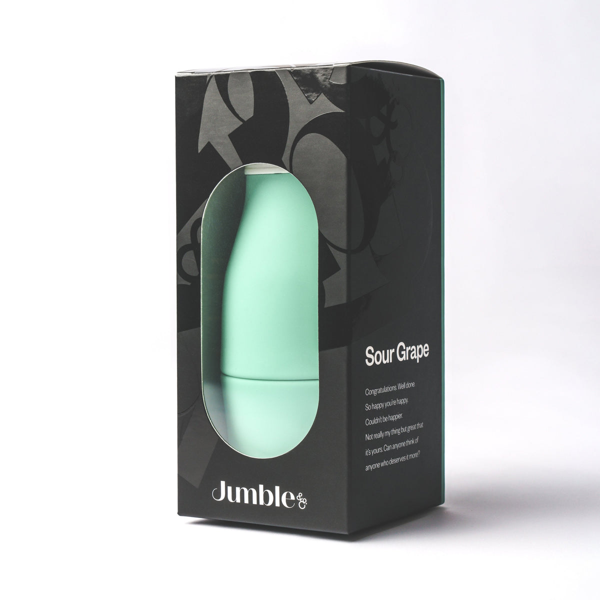 Whippy Collapsible Silicone Bottle 520ml