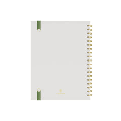 Smart Women Society - B5 Week-to-View - 2026 Calendar Year Diary/Planner - Beige