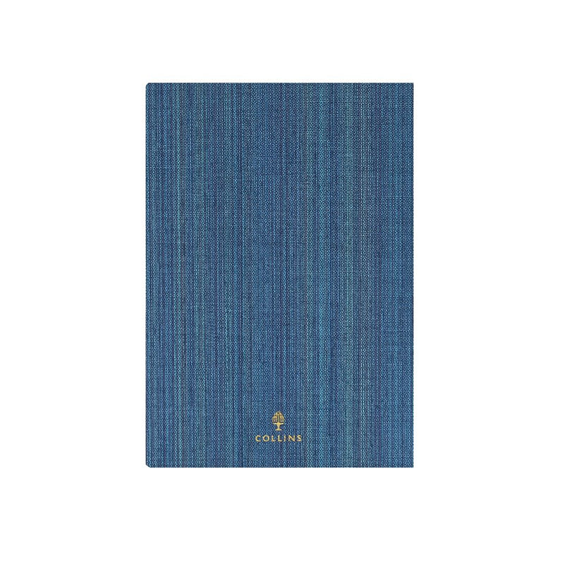 Sense - A5 Ruled Notebook