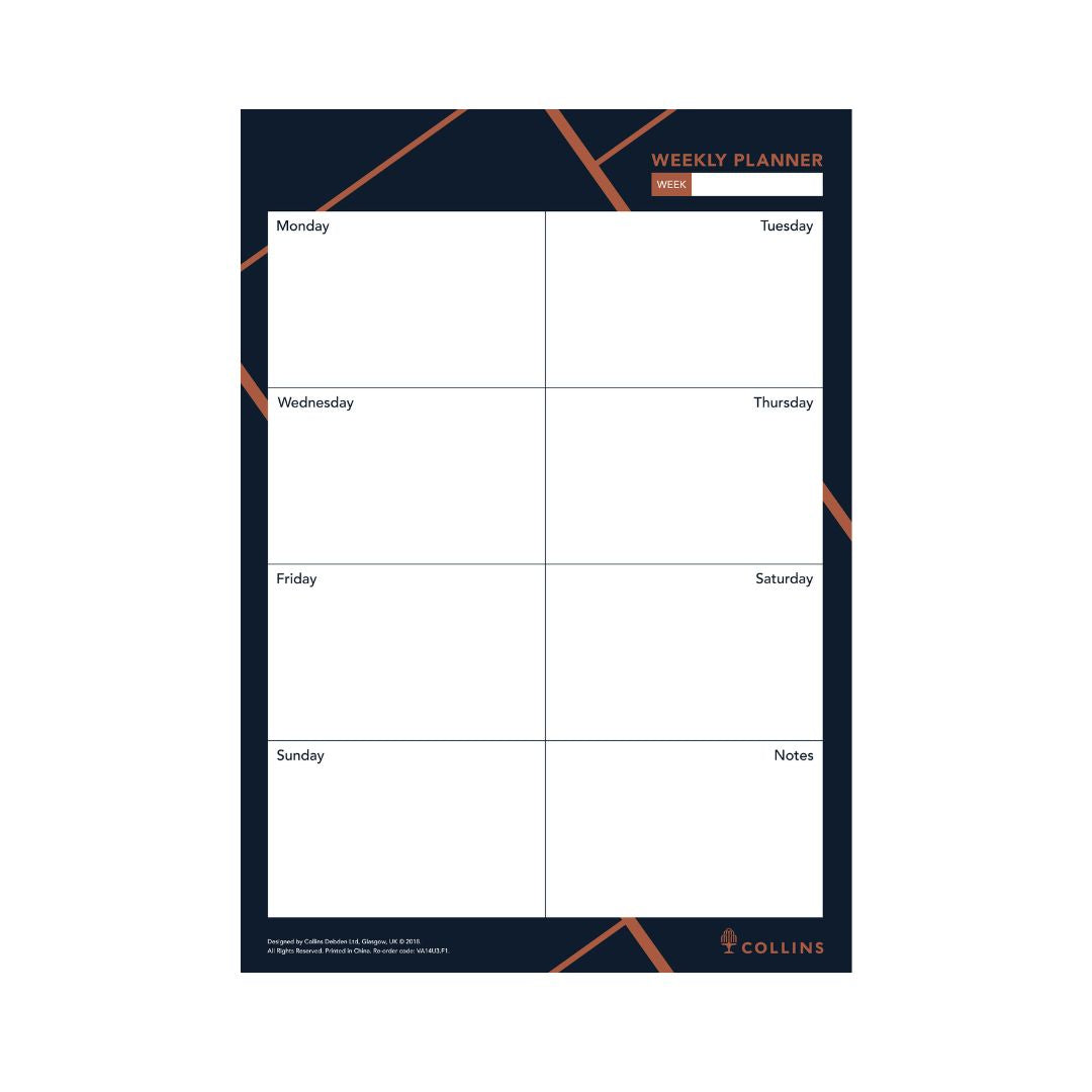 2026 Diary Refill Debden DayPlanner Desk Week to View 2026 Diary Refill Debden DayPlanner Desk Week to View