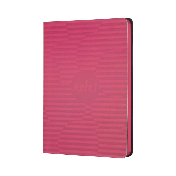 Brilliance - B6 Ruled Notebook - Collins Debden UK