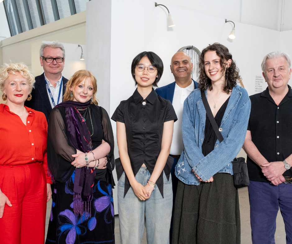 Collins Debden Graduate Award 2025