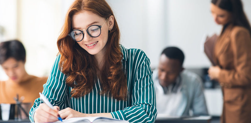 Back to School - Collins Debden UK