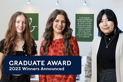 Collins Debden Graduate Award 2023 - Collins Debden UK