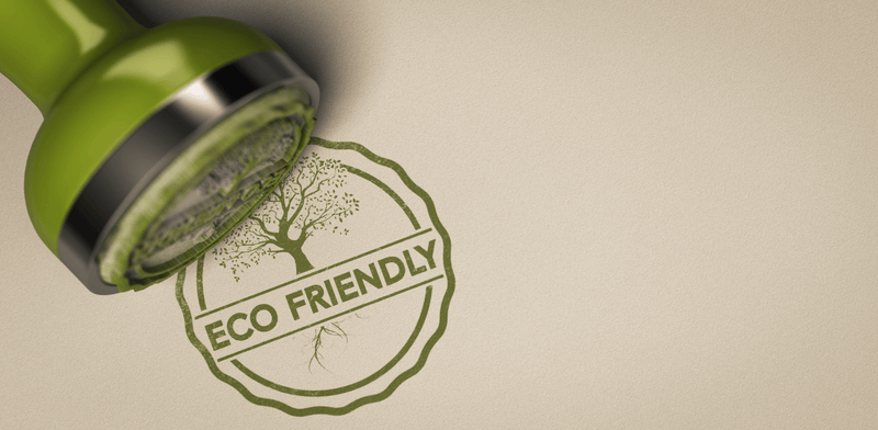 Eco Products and Sustainability - Collins Debden UK